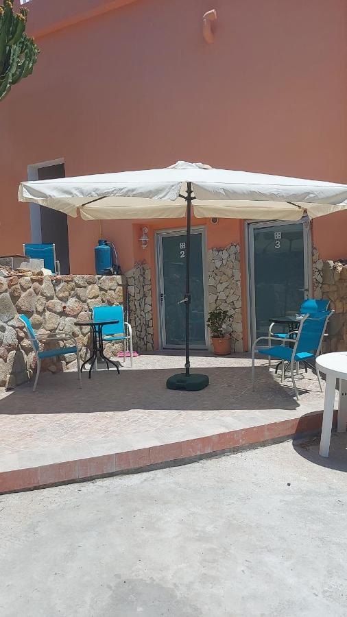 Paraiso S Villasimius Exterior photo